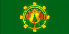 Флаг Министерства лесного хозяйства