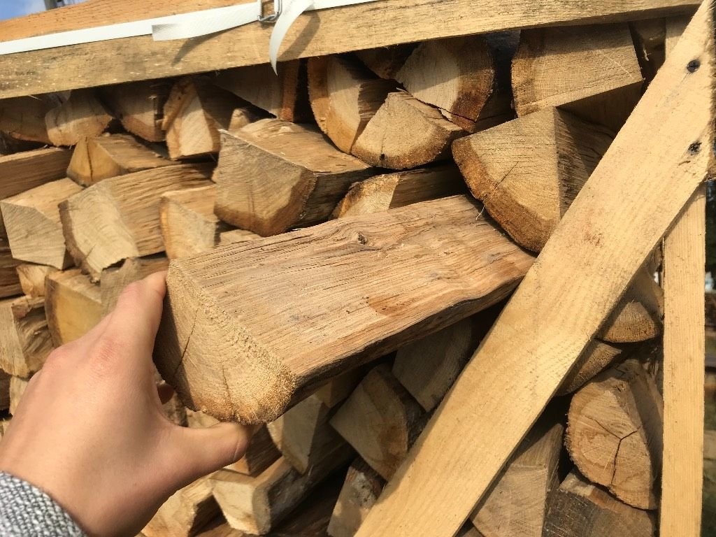 German Firewood